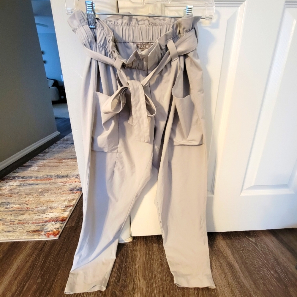 Athleta Ankle Pant